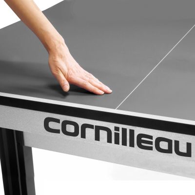 10. Stół tenisowy Cornilleau Competition 740 ITTF 117604