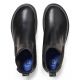 8. Sztyblety męskie Birkenstock Highwood Slip On M LENA Black ze skóry naturalnej (1025764)