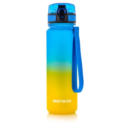 8. Bidon Meteor 10107