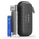 3. Kieszeń dyskowa Orico TXM2-C3 M.2 NVME USB-C 3.2 10Gb/s - szara