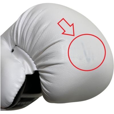 8. (P) Rękawice otwarte MJE - ROSM-KM Wyprzedaż