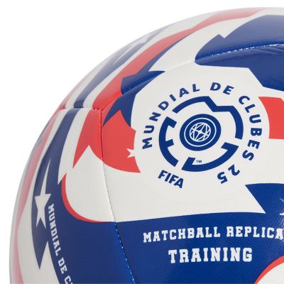 3. Piłka adidas FCWC Training JD3826