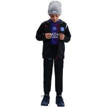 Dres dla dzieci Nike PSG czarny HM3070 010