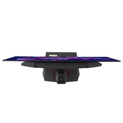 5. ASUS ROG Strix OLED XG27AQDMG monitor komputerowy 67,3 cm (26.5") 2560 x 1440 px Quad HD Czarny