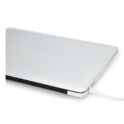 8. DICOTA D32184 ładowarka do urządzeń przenośnych Laptop, Smartfon, Tablet Biały Prąd przemienny Szybkie ładowanie Wewnętrzna