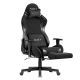 5. Fotel gamingowy Huzaro Force 5.7 Black