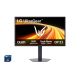11. LG 27GX790B-B monitor komputerowy 68,6 cm (27") 2560 x 1440 px Quad HD OLED Czarny