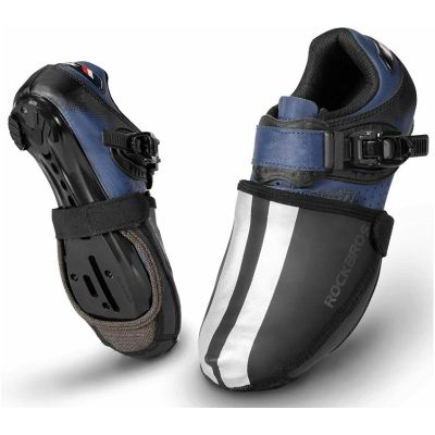 2. Rockbros ochraniacze na buty L