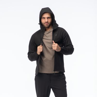 14. Męski Softshell MEINO