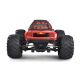 6. Amewi RC Samochód Daphoenodon Monster Truck LiIon 2000mAh czerwony/14+
