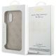 8. Etui Guess 4G Classic na iPhone 17 - różowe