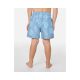 3. Boardshorty chłopięce RIP CURL Ride The Wave Volley - Boy niebieskie