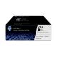 71. TONER HP 78A CE278AD Czarny DUAL Pack