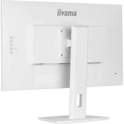 7. iiyama ProLite XUB2792QSU-W6 monitor komputerowy 68,6 cm (27") 2560 x 1440 px Wide Quad HD LED Biały