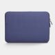 2. Trunk Neoprene Sleeve 33 cm (13") Etui kieszeniowe Niebieski