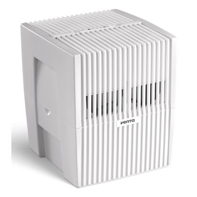 Venta 7019501 nawilżacz powietrza Wirnik 5 l Czarny 3 W
