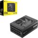 2. Corsair HX1200 moduł zasilaczy 1200 W 24-pin ATX ATX Czarny