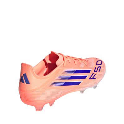 3. Buty piłkarskie adidas F50 League FG/MG JI0004