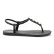 6. IPANEMA CLASS EASY ON GLOW BLACK/GLITTER/GREY 27299-BD942