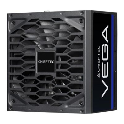 9. Zasilacz Chieftec Netzteil 850W VEGA PPG-850-S (80+Złoty)