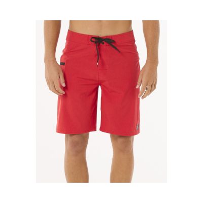 Boardshorty RIP CURL Mirage Core czerwony