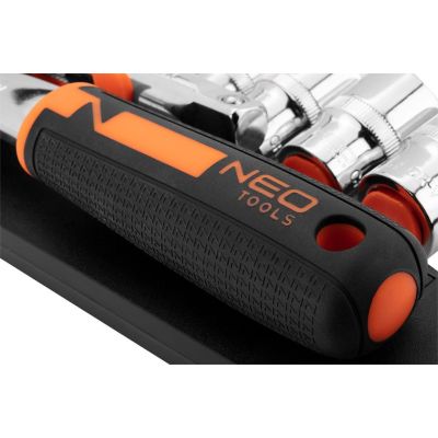 4. NEO tools 10-030 gniazdko/zestaw gniazdek