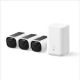Eufy Kamera E40 3+1 Homebase 3
