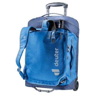 9. Deuter Duffel Pro Movo 36 3501025-1397 neptune-nightblue