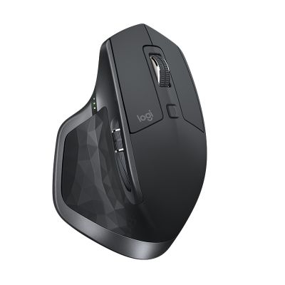 5. Mysz Logitech MX Master 2s