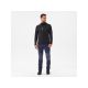 6. Kurtka MILLET M Fusion Grid Hoodie Czarny