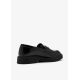 3. Calvin Klein mokasyny LOW CUT SHOE V3X4-83181-1453999 BLACK