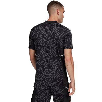 11. Koszulka Condivo 22 Goalkeeper Jersey Short Sleeve M HB1619