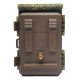 3. Denver WSW-8120 CMOS Tryb nocny Zielony 3840 x 2160 px