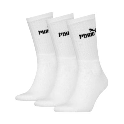 2. Skarpety Puma Elements Unisex Crew Sock 947110 07