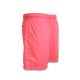 2. Spodenki Air Jordan Jumpman Poolside Shorts Sunset Pulse/White - CZ4751-675