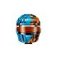 4. LEGO Editions 43017 - Kask Oscar Piastri McLaren Mastercard F1 Team