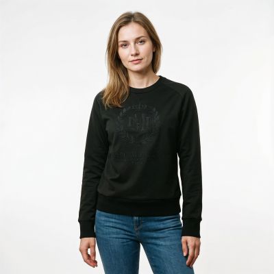 6. Bluza Maison Montaigne FIMOSAI BLACK MT LADY 016 (RBMWW6412F/MM-NOIR)