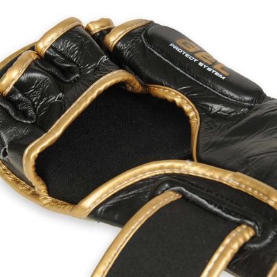 47. Rękawice MMAsparingowe M - Aureos - Valor Series