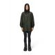 13. Kurtka, płaszcz przeciwdeszczowy Rains unisex Fishtail Jacket W3 18010 03