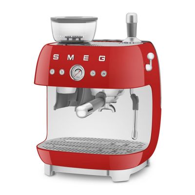 4. Smeg EGF03RDEU ekspres do kawy Ręczny Ekspres do espresso 2,4 l
