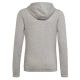 8. Bluza adidas Jr Hoodie HM8752