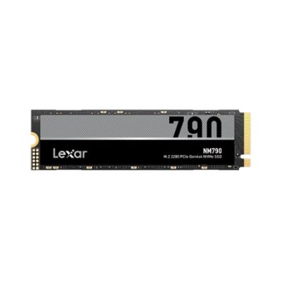10. Dysk SSD Lexar NM790 4TB M.2 PCIe NVMe