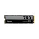 10. Dysk SSD Lexar NM790 4TB M.2 PCIe NVMe