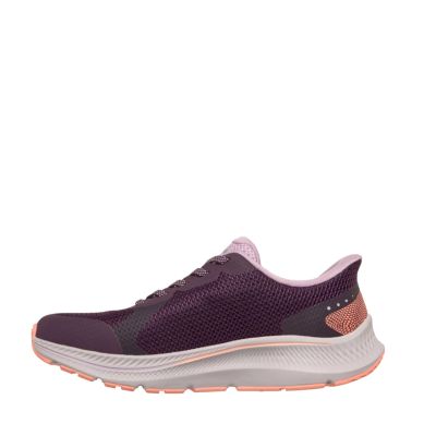 4. Buty damskie Skechers Go Run Consistent 2.0 Captiva 128619 DKPR