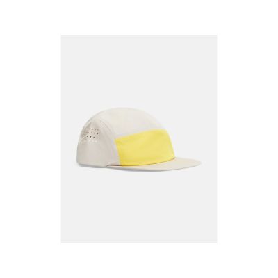 Czapka PEAK PERFORMANCE Lightweight Cap kolor beżowy
