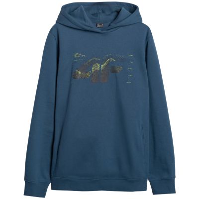 Bluza 4F M 4FWAW25TSWSM1904 46S