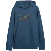 Bluza 4F M 4FWAW25TSWSM1904 46S