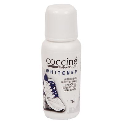 2. Korektor do białych sneakersów Coccine 75 ml