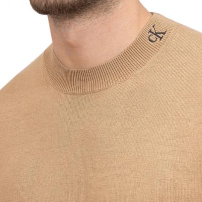 8. Sweter Calvin Klein Jeans Institutional Logo M J30J322204