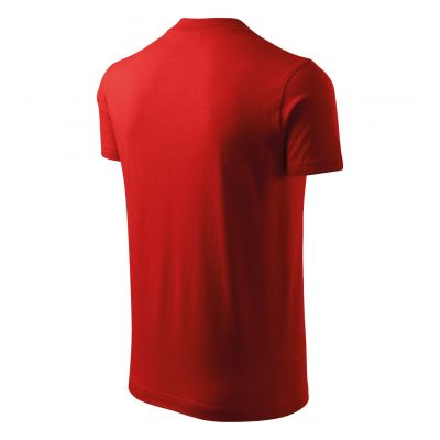 3. Koszulka Adler V-neck U MLI-10207